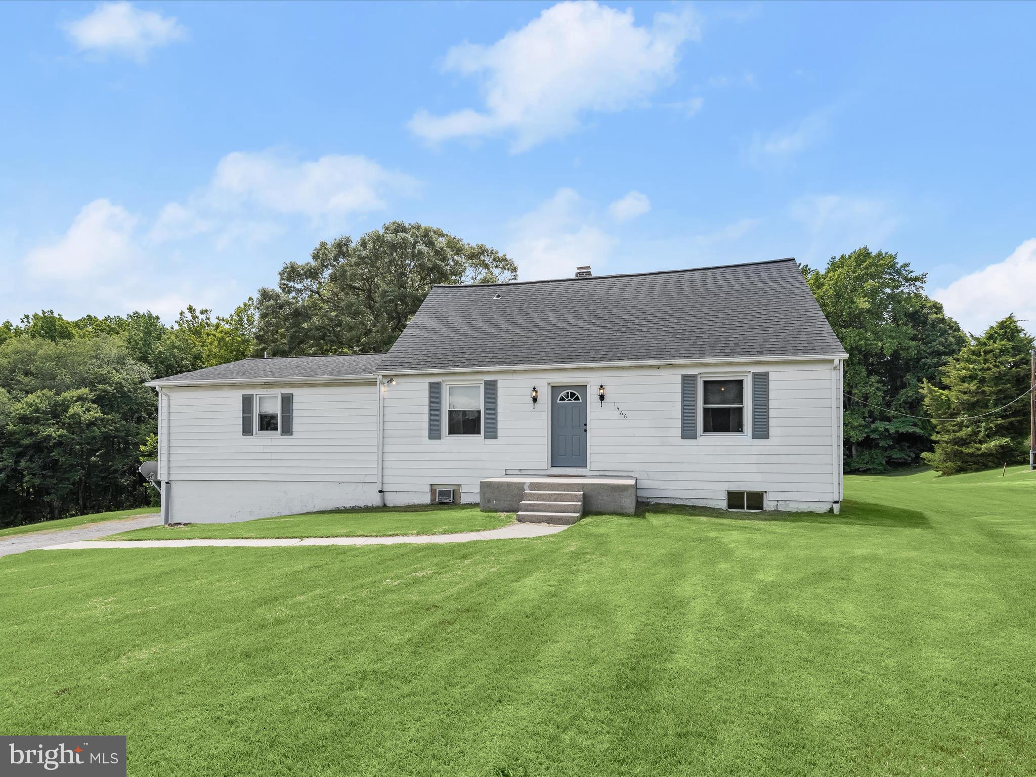 CROWNSVILLE - Residential