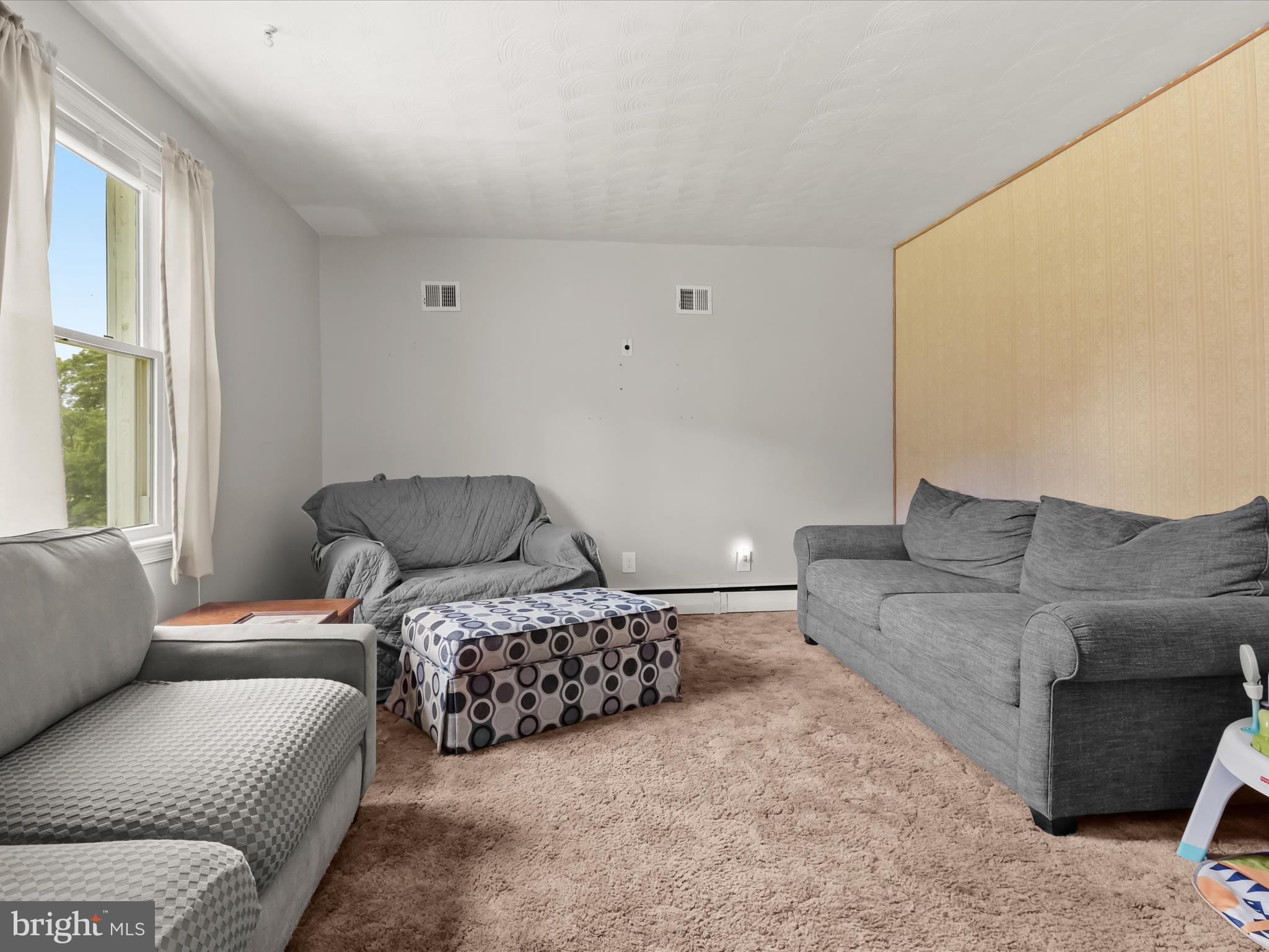 CROWNSVILLE - Residential