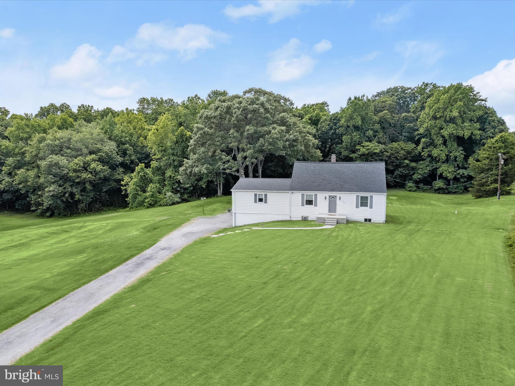 CROWNSVILLE - Residential