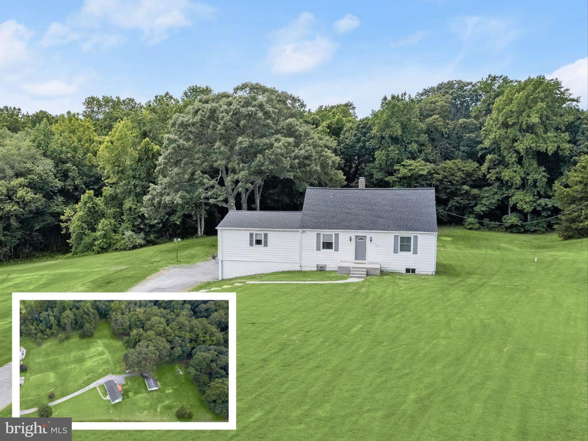 CROWNSVILLE - Residential