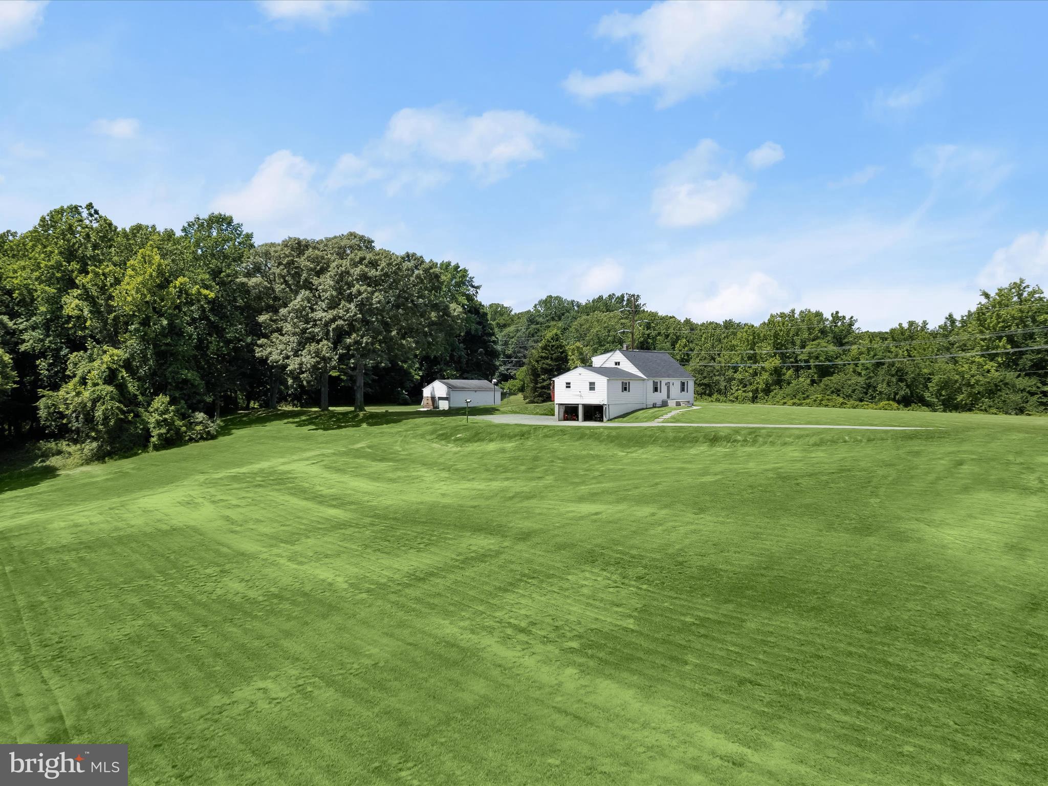 CROWNSVILLE - Residential