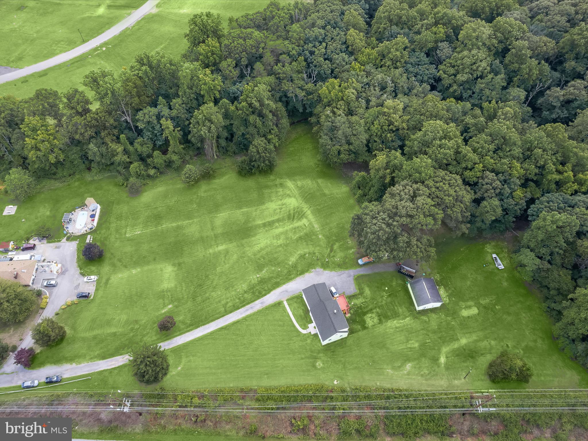 CROWNSVILLE - Residential