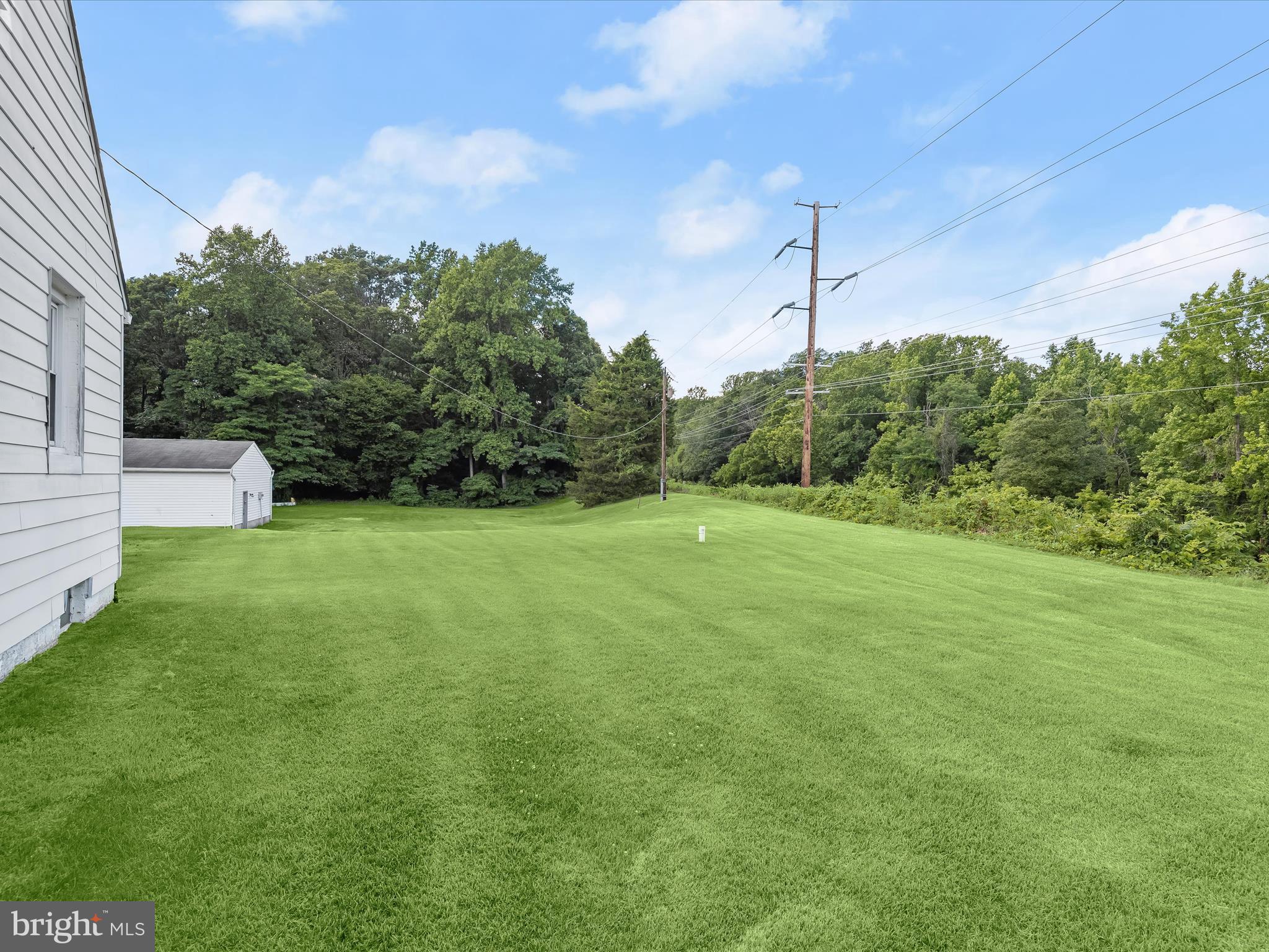 CROWNSVILLE - Residential