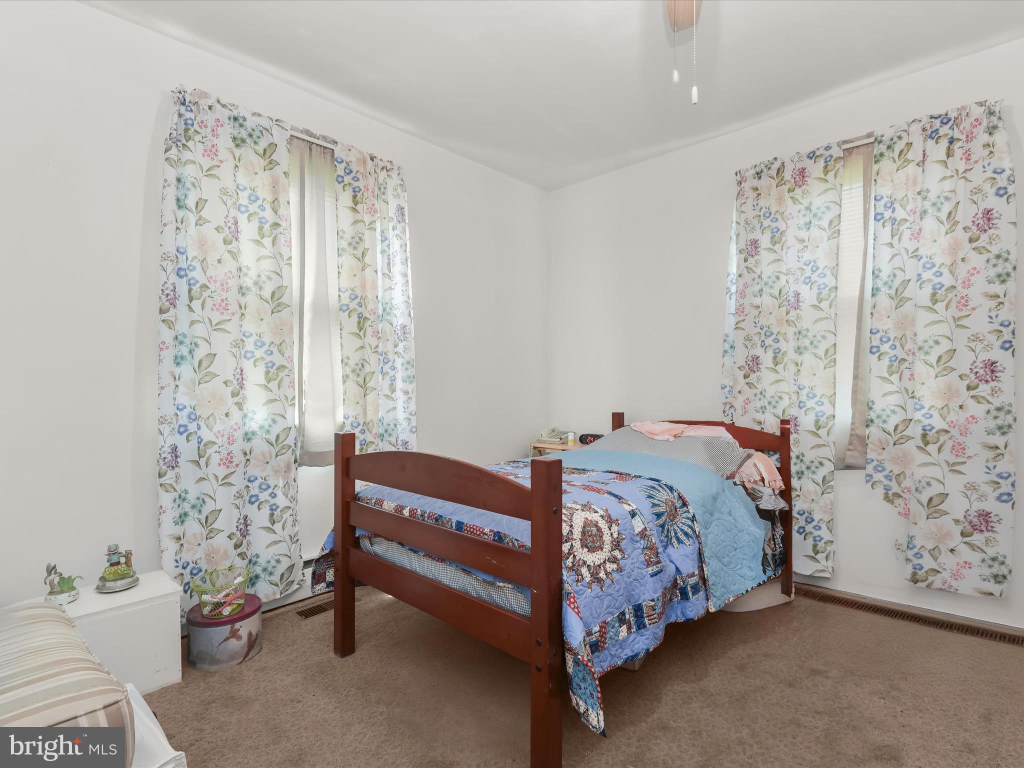 CROWNSVILLE - Residential