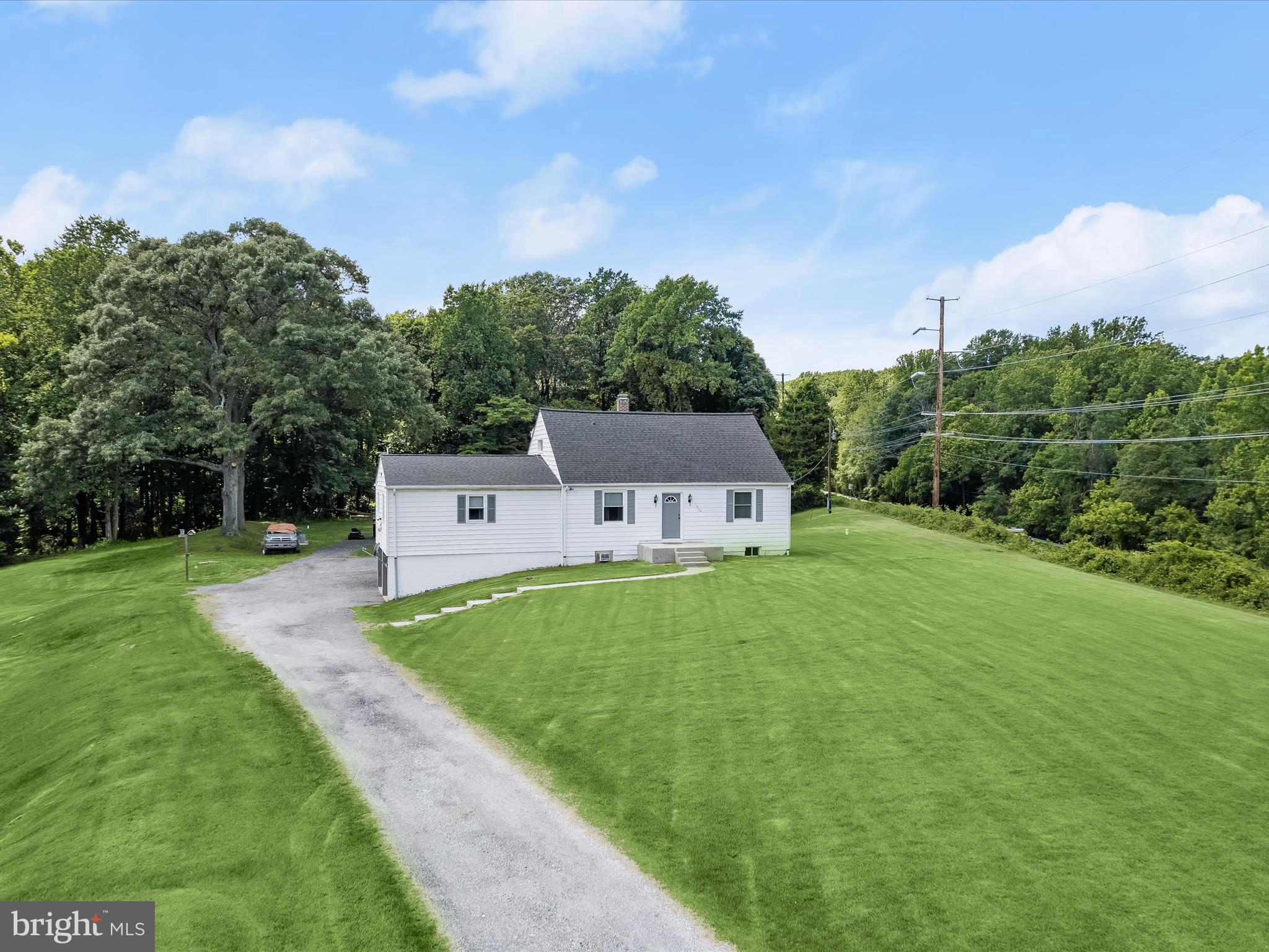 CROWNSVILLE - Residential