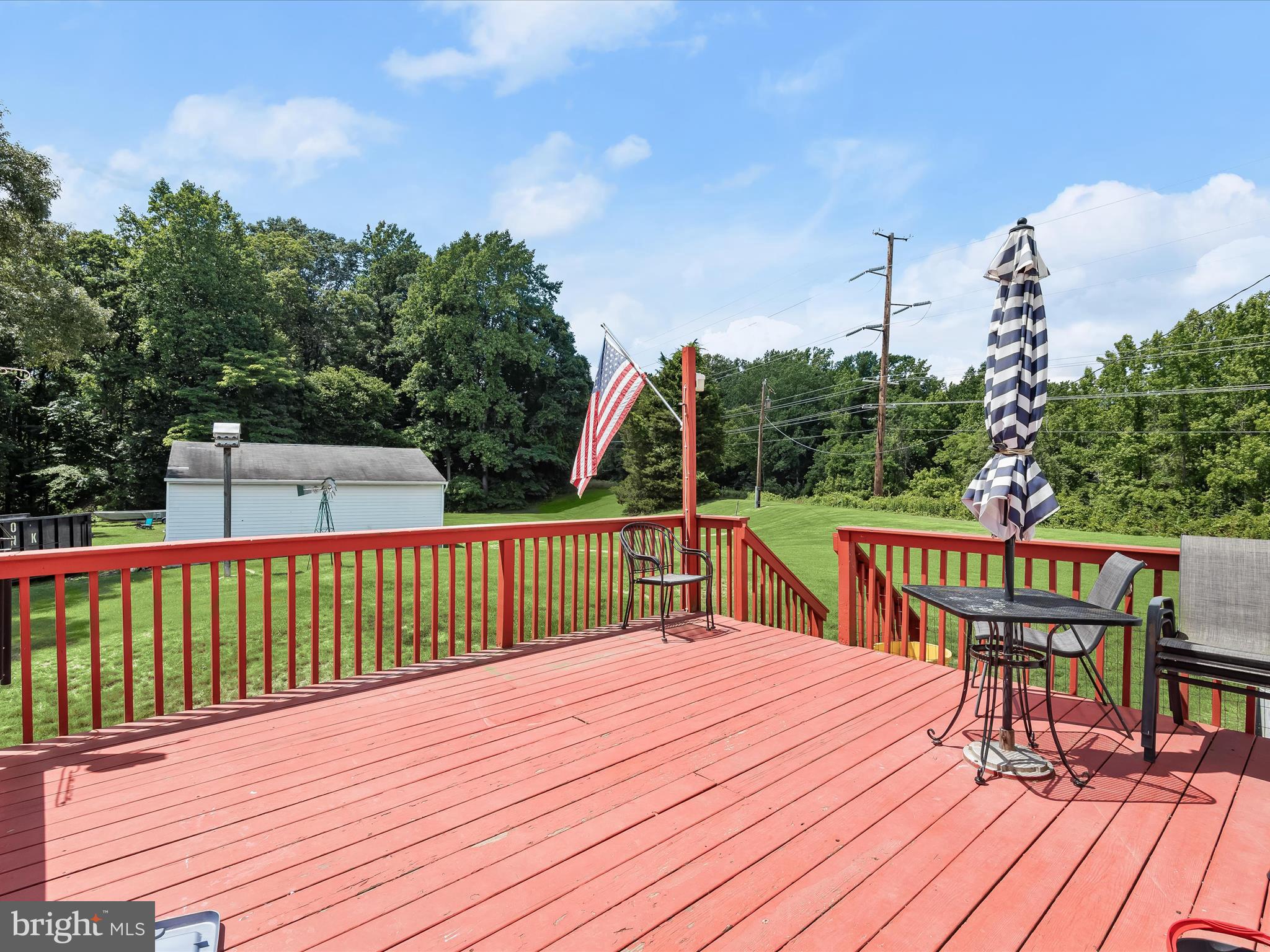 CROWNSVILLE - Residential