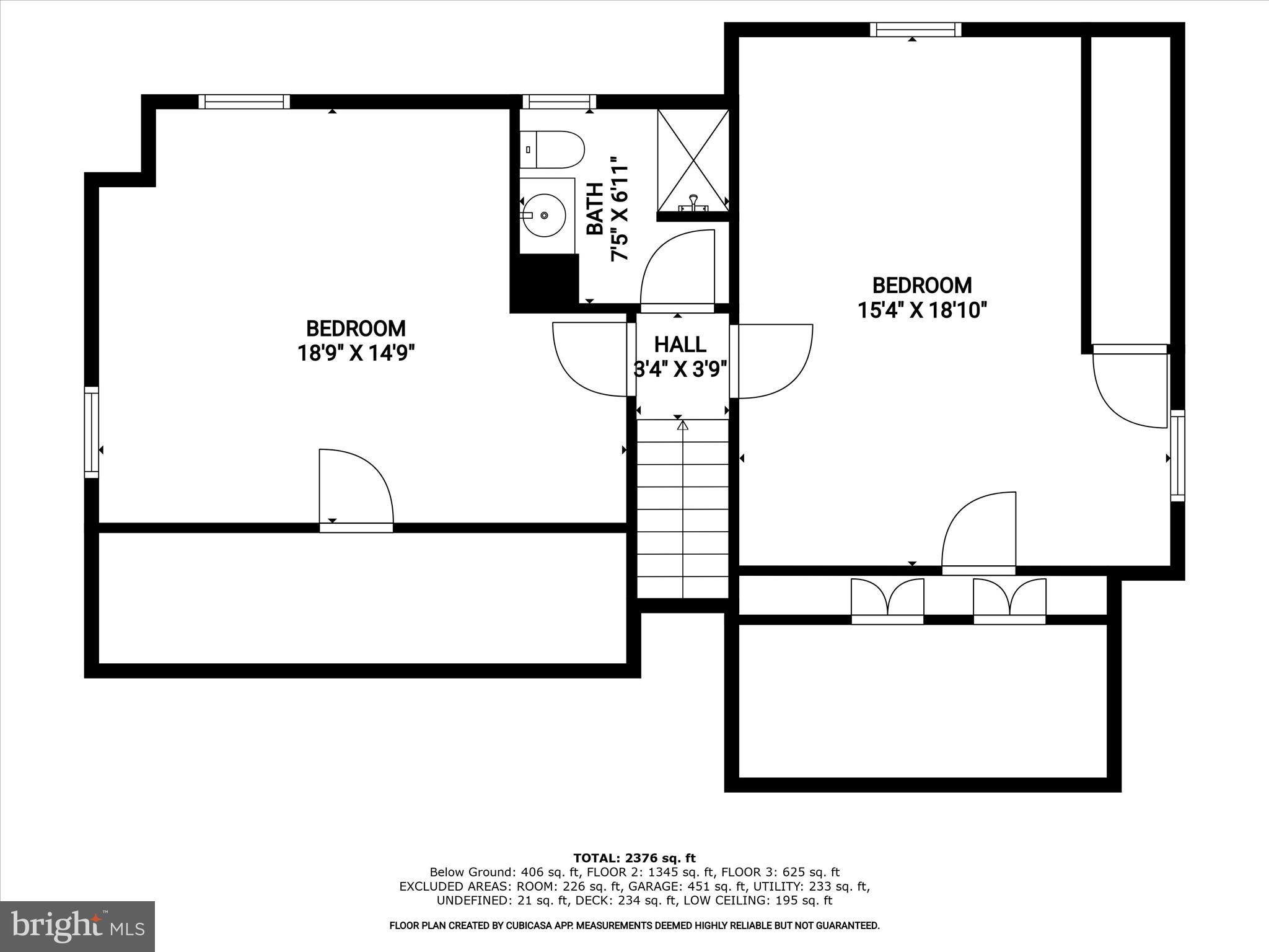 CROWNSVILLE - Residential