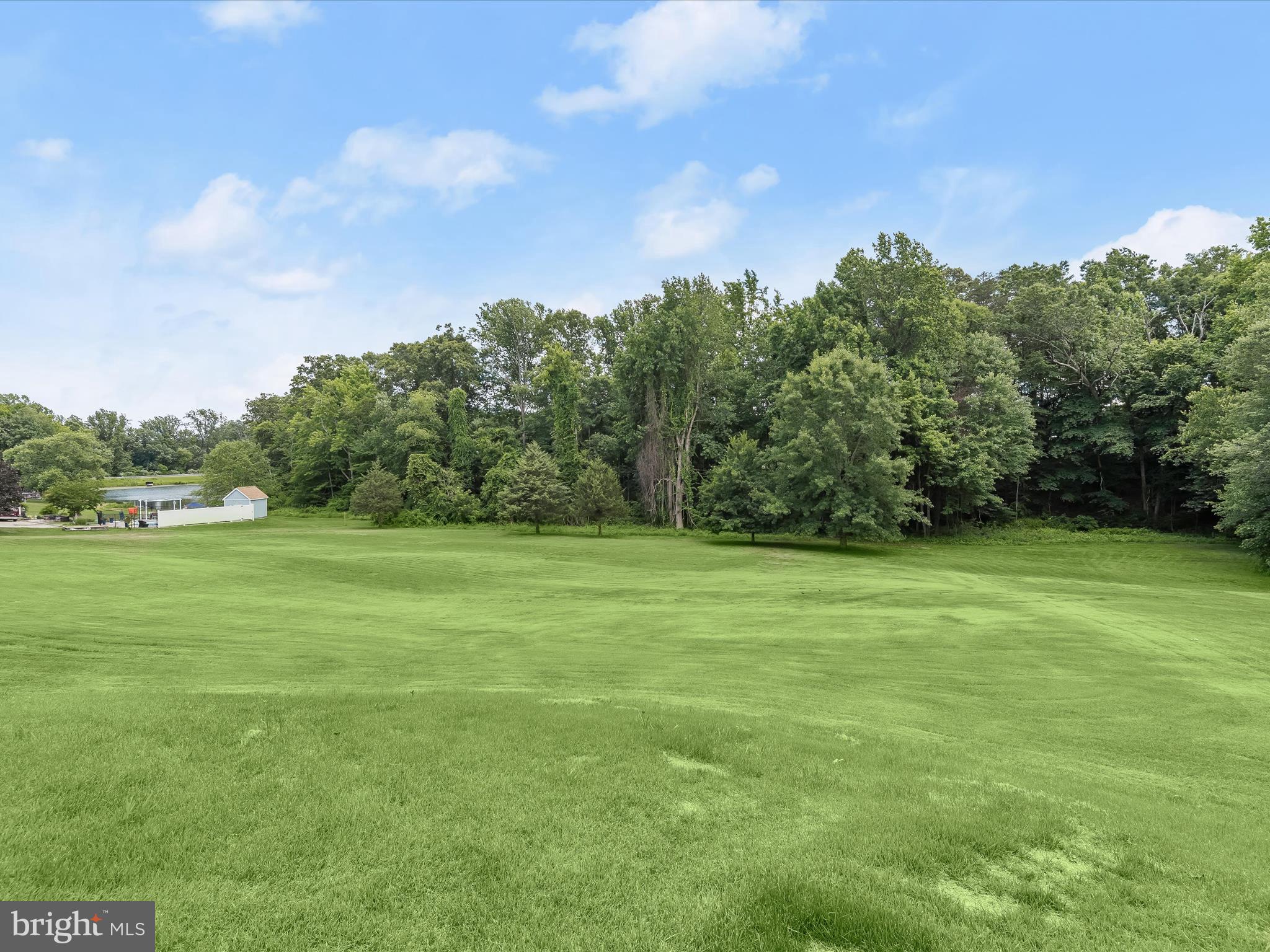 CROWNSVILLE - Residential