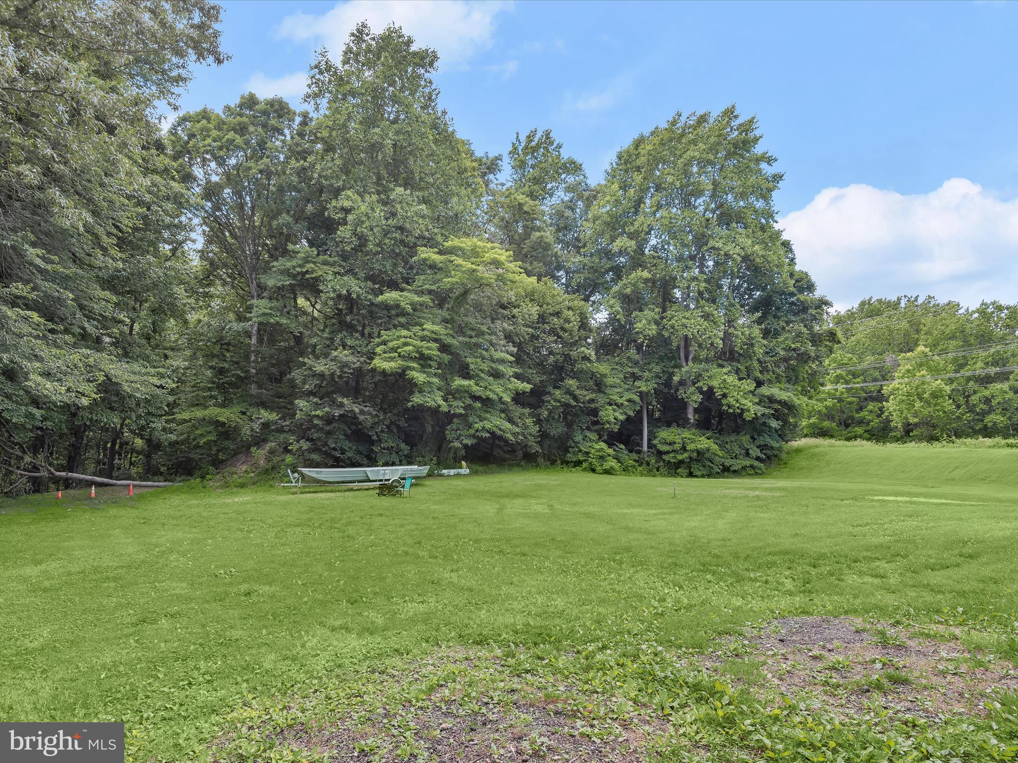 CROWNSVILLE - Residential