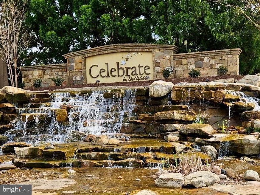 CELEBRATE - Residential