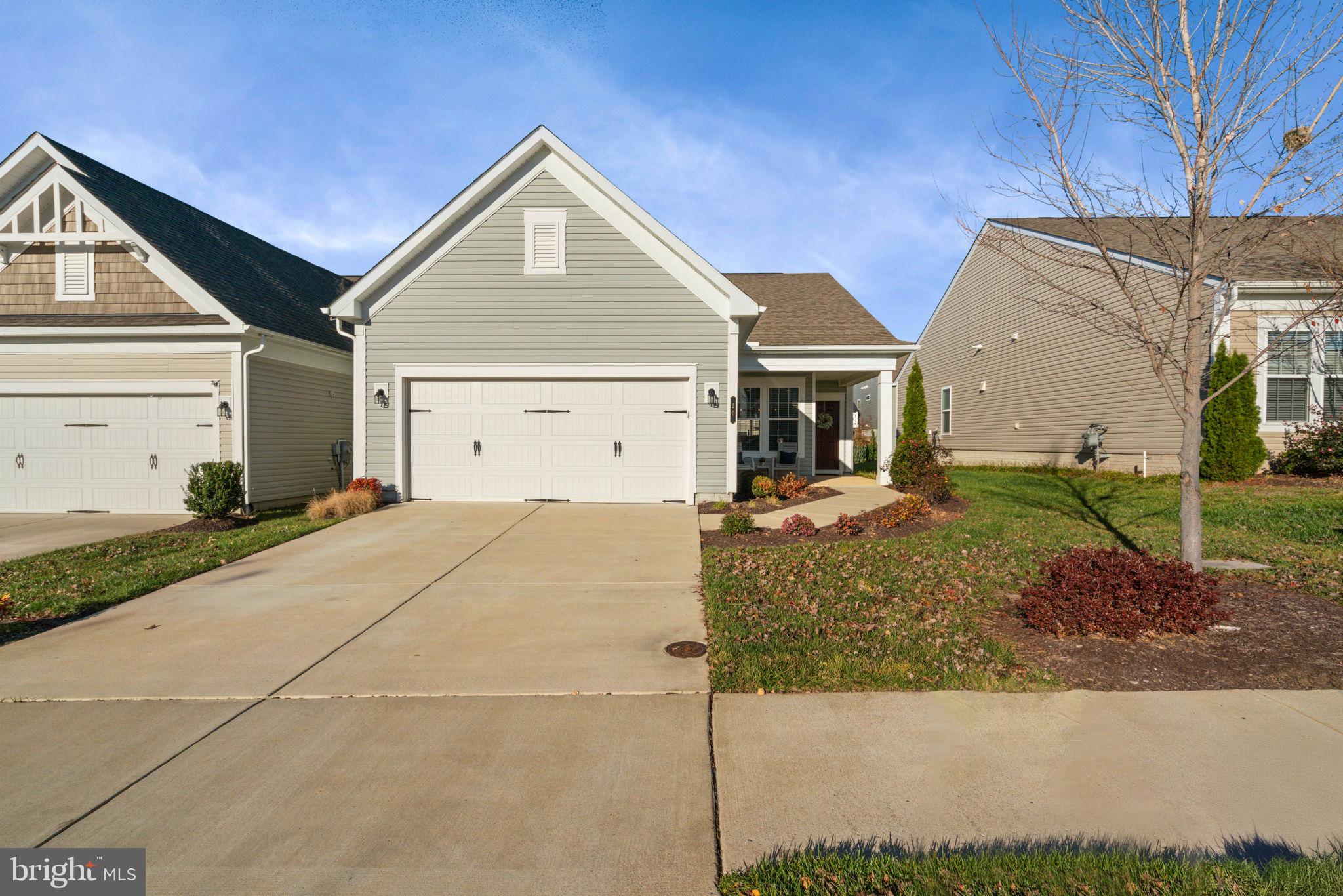 CELEBRATE - Residential