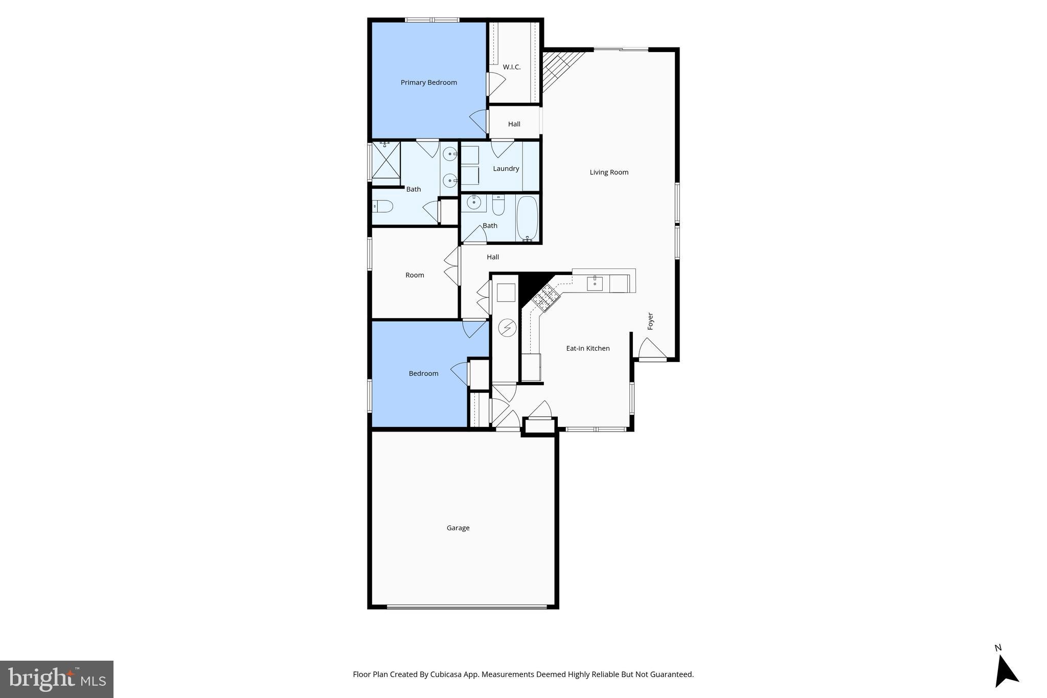 CELEBRATE - Residential