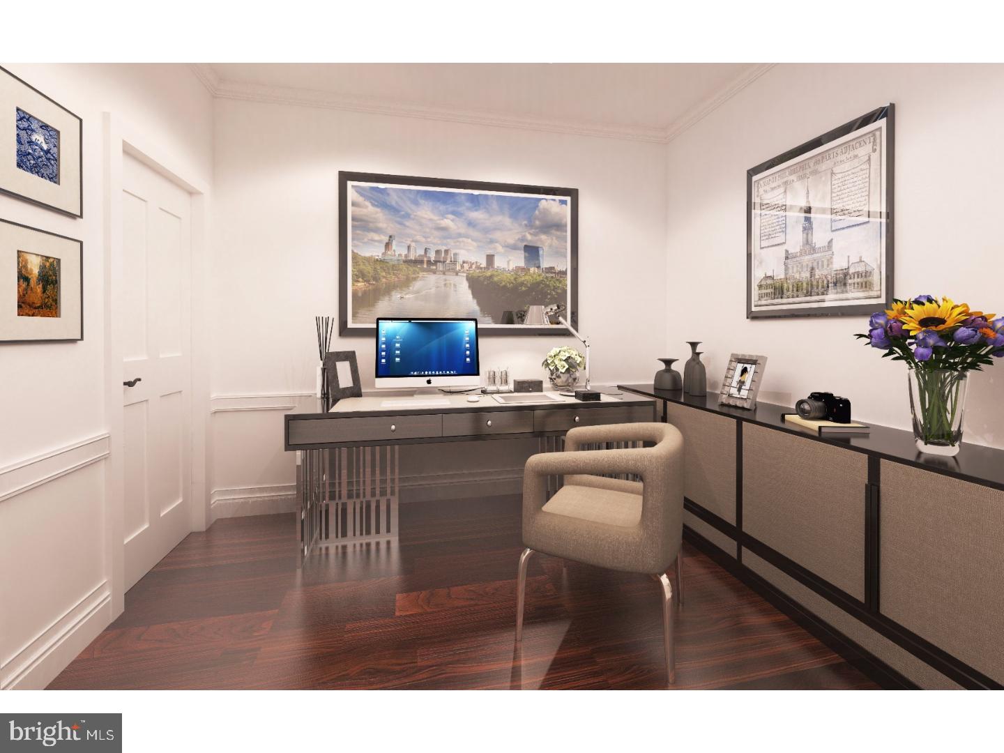 CHESTNUT HILL - Residential