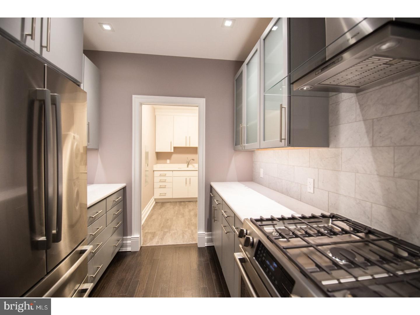 CHESTNUT HILL - Residential