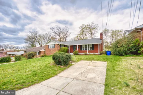 9238 Limestone Place, College Park, MD 20740 - MLS#: MDPG2149550