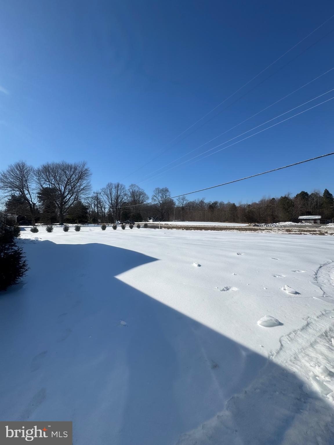 NONE BUT CLOSE TO DAHLGREN - Residential