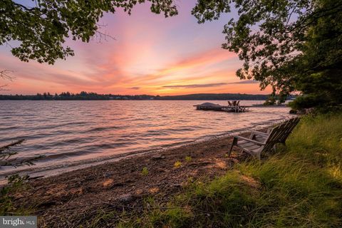 Vacant Land For Sale - 1461 Shoreline Drive<br/> SWANTON, MD 21561