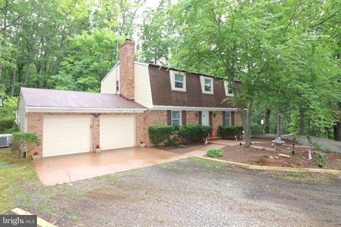 5168 SANDY STONE LANE BROAD RUN VA 20137