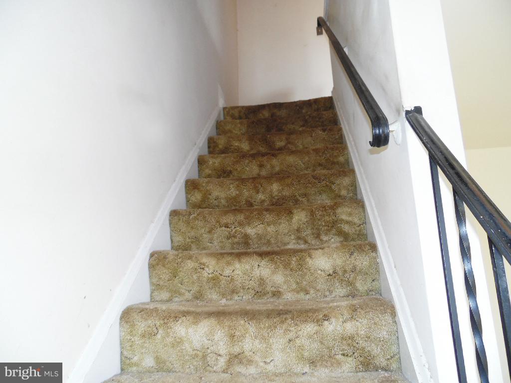 FRANKFORD GARDENS SHOPPING CENTER - Residential