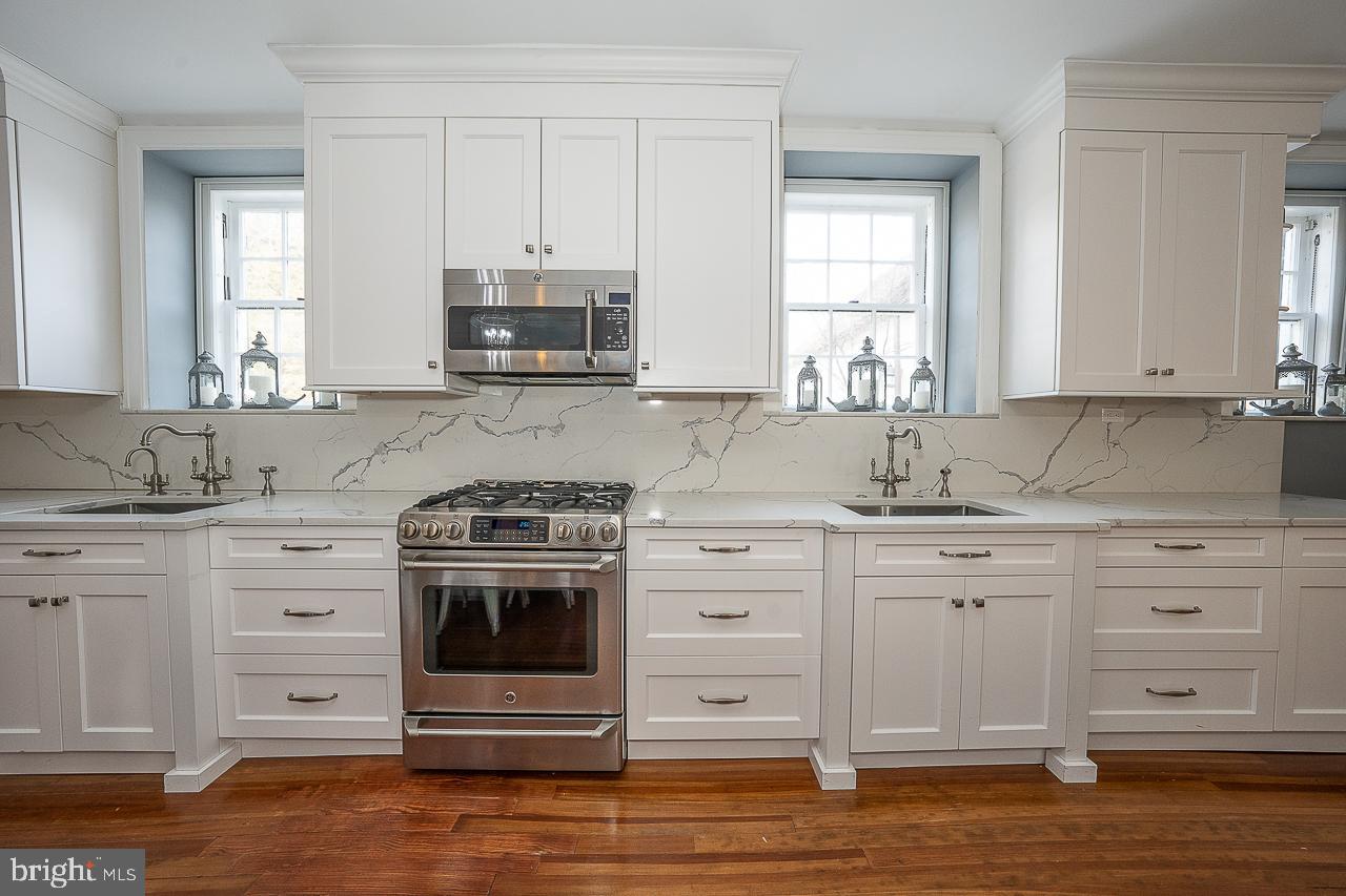 ELKINS PARK - Residential