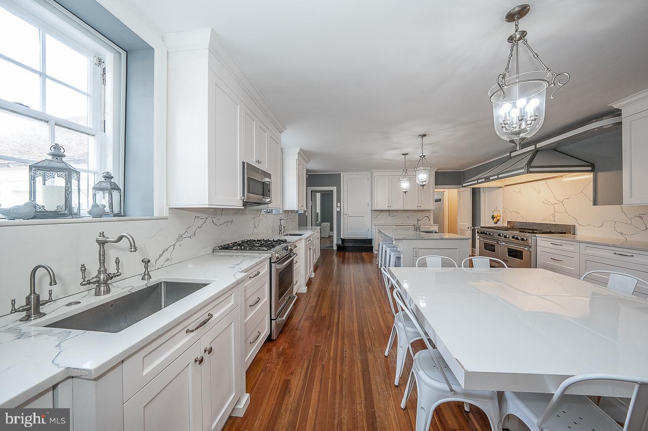 ELKINS PARK - Residential