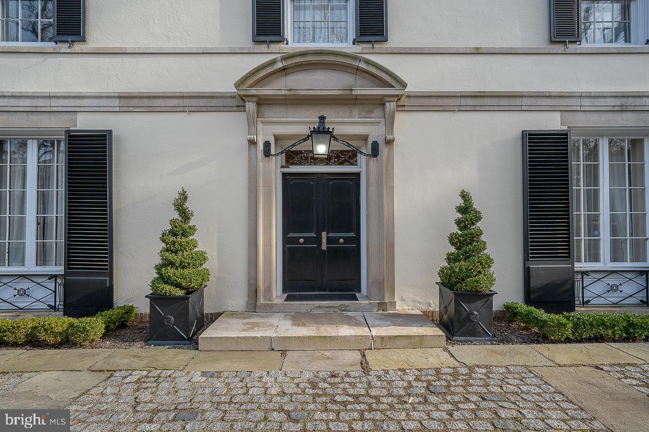 ELKINS PARK - Residential