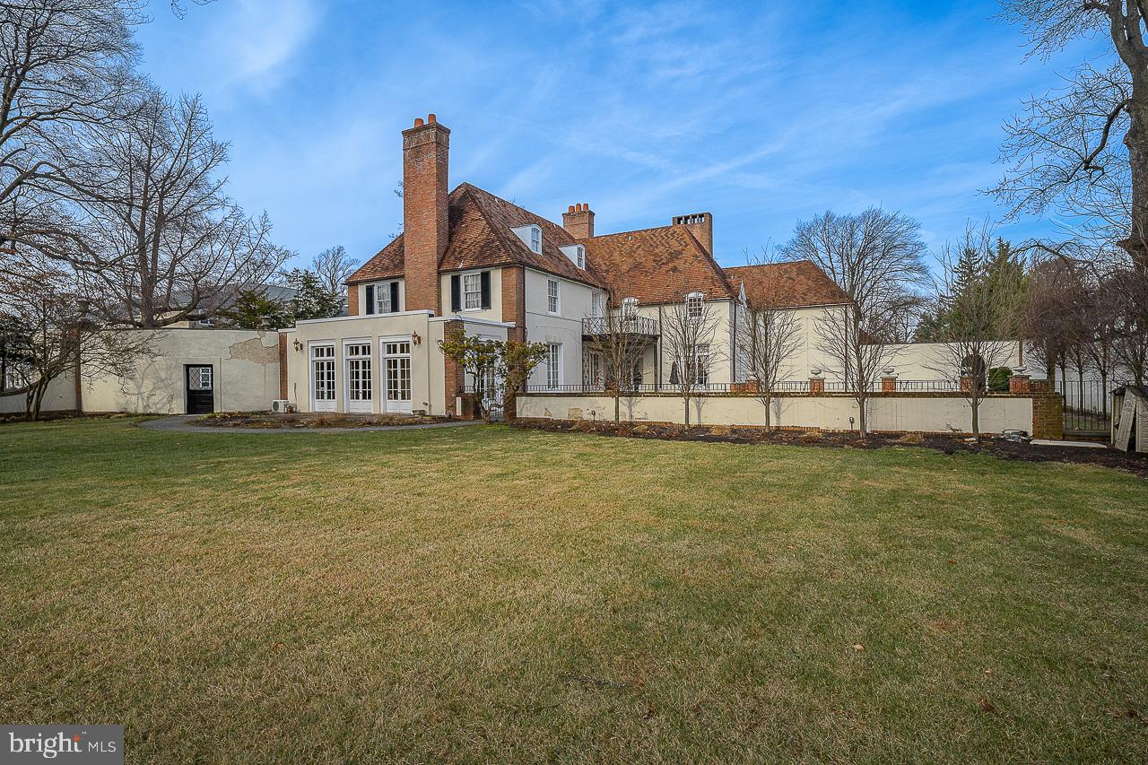 ELKINS PARK - Residential