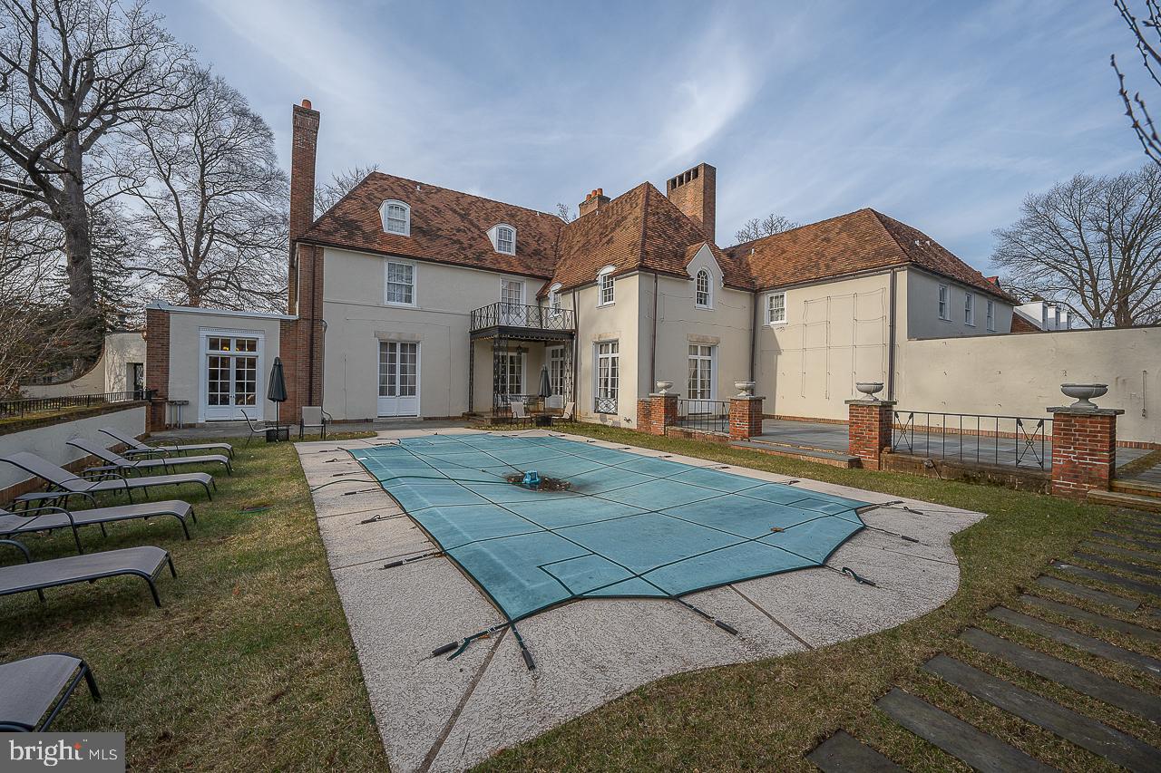 ELKINS PARK - Residential