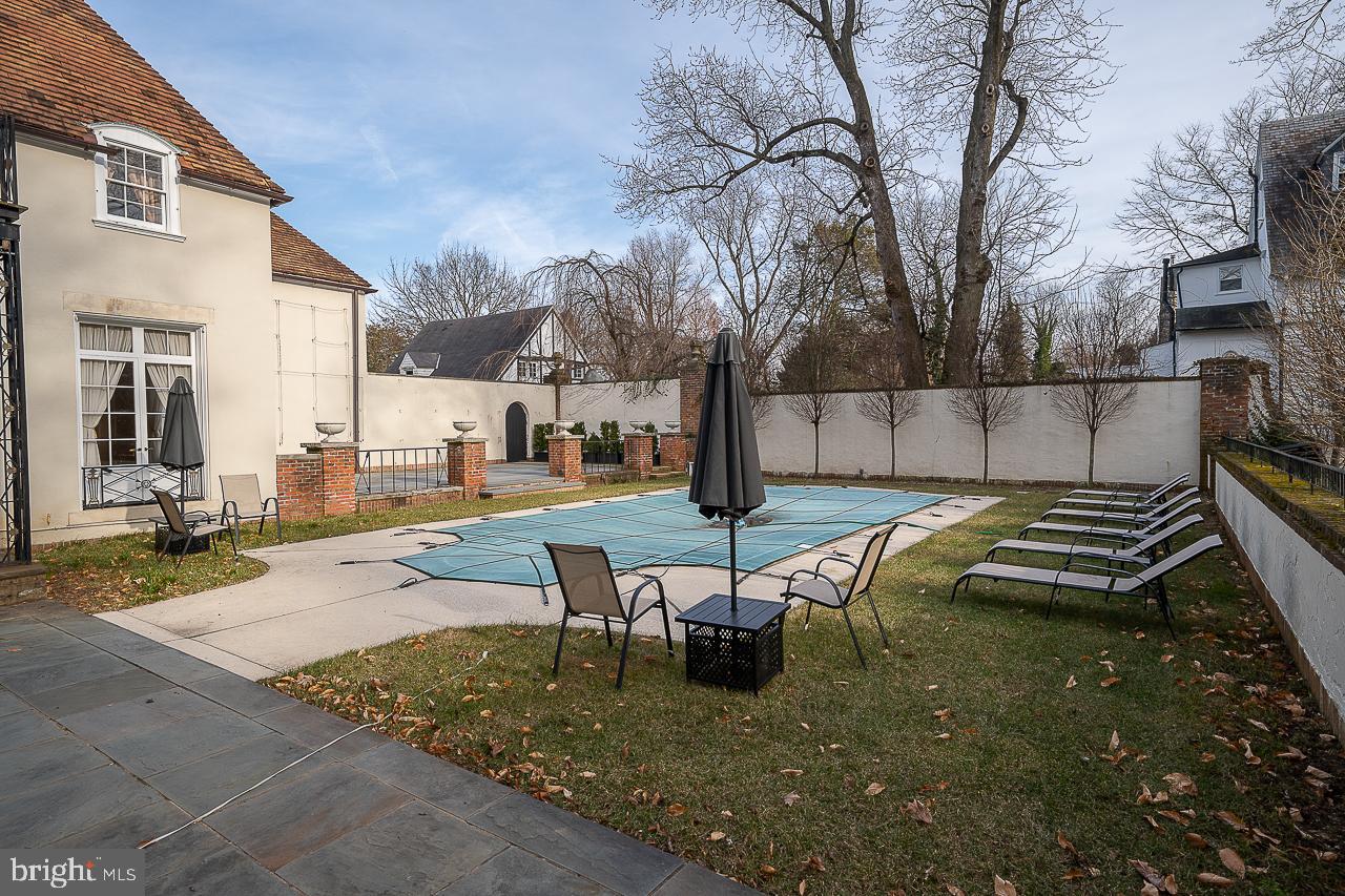 ELKINS PARK - Residential
