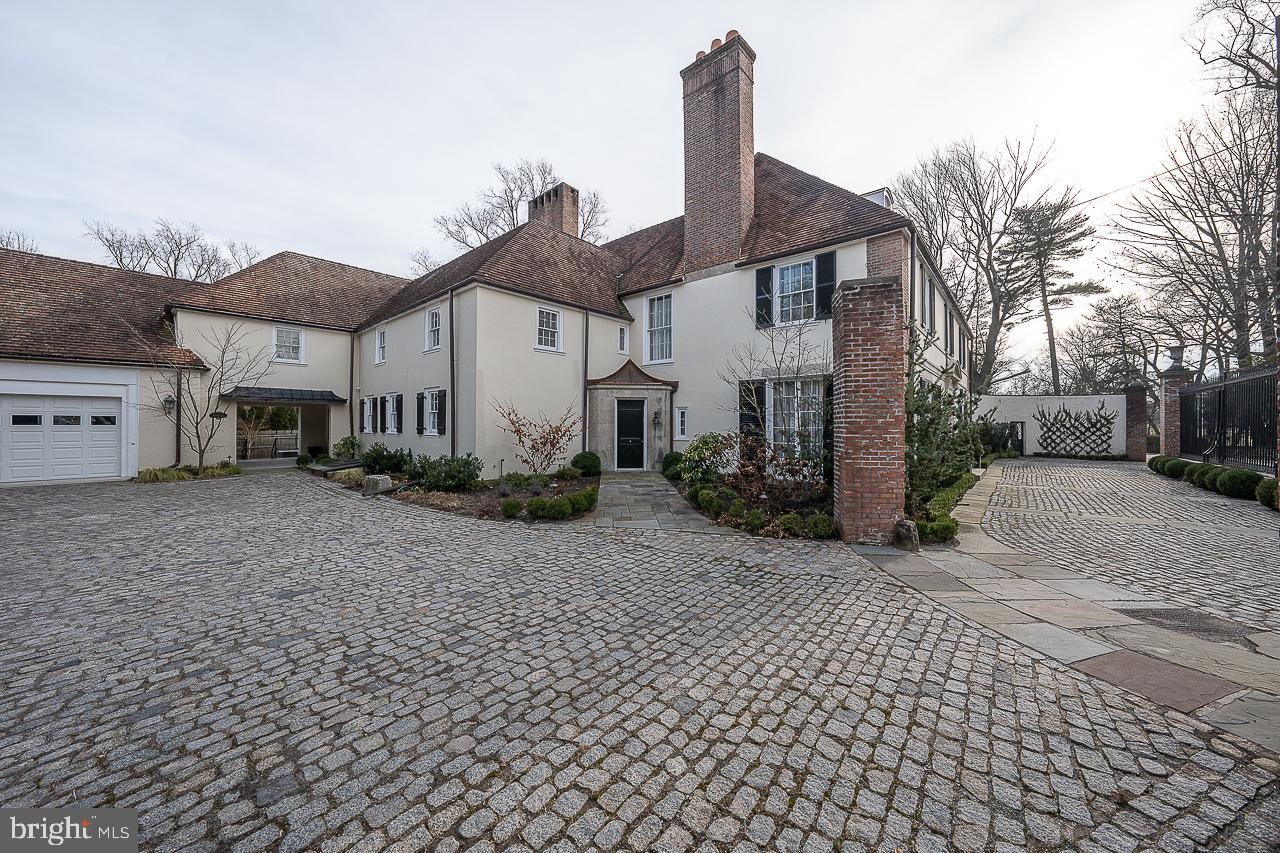 ELKINS PARK - Residential