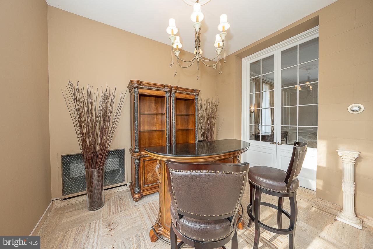 ELKINS PARK - Residential