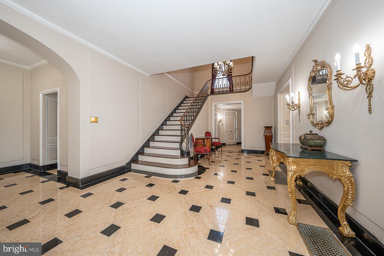 ELKINS PARK - Residential