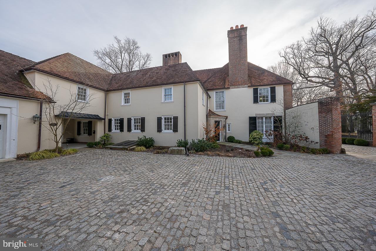 ELKINS PARK - Residential