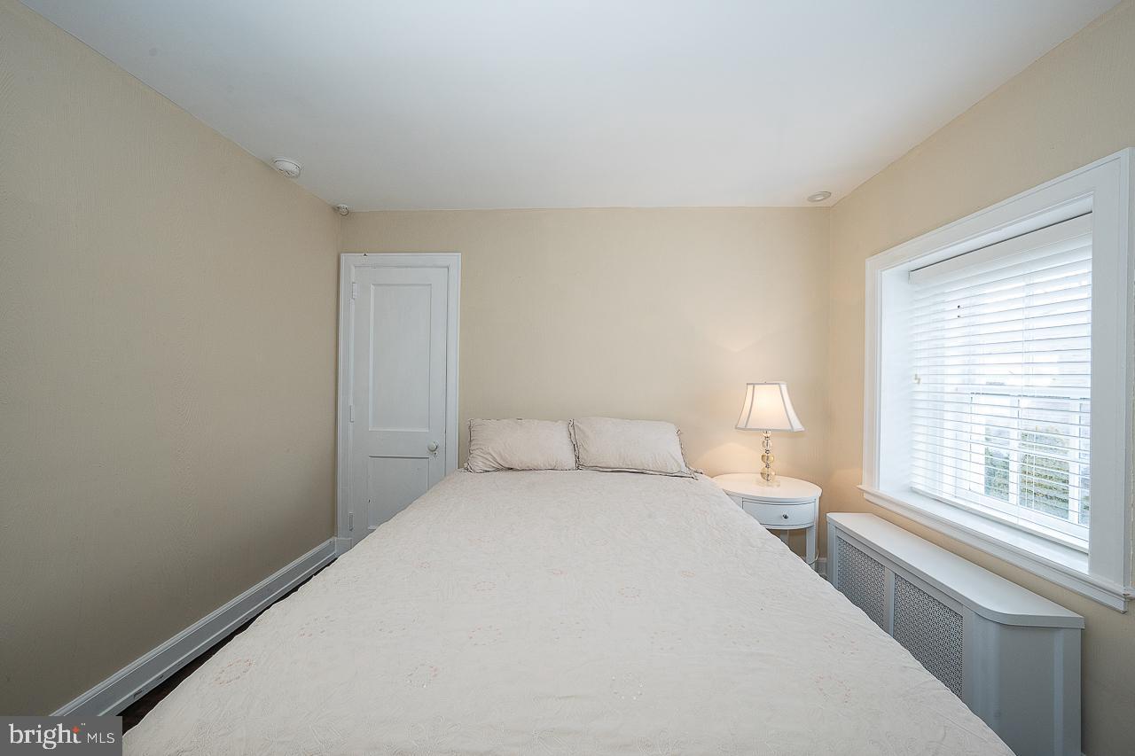 ELKINS PARK - Residential