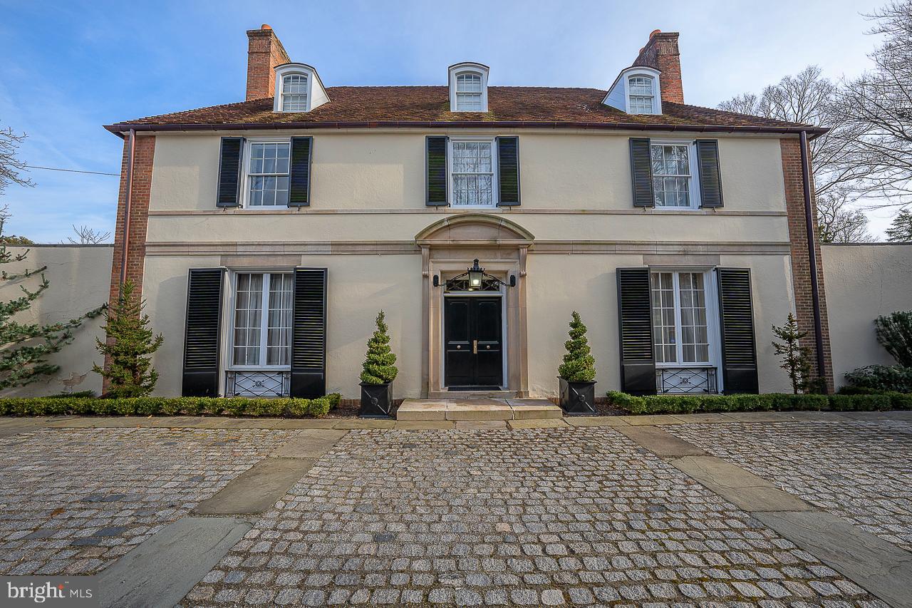 ELKINS PARK - Residential