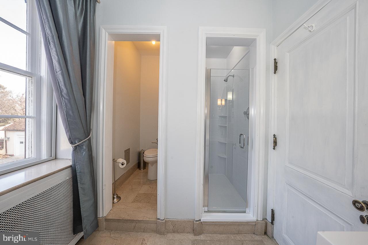 ELKINS PARK - Residential