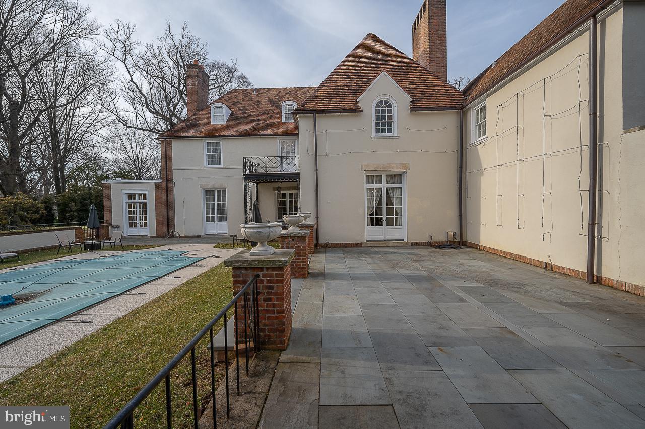 ELKINS PARK - Residential