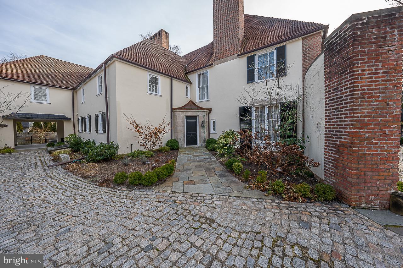 ELKINS PARK - Residential