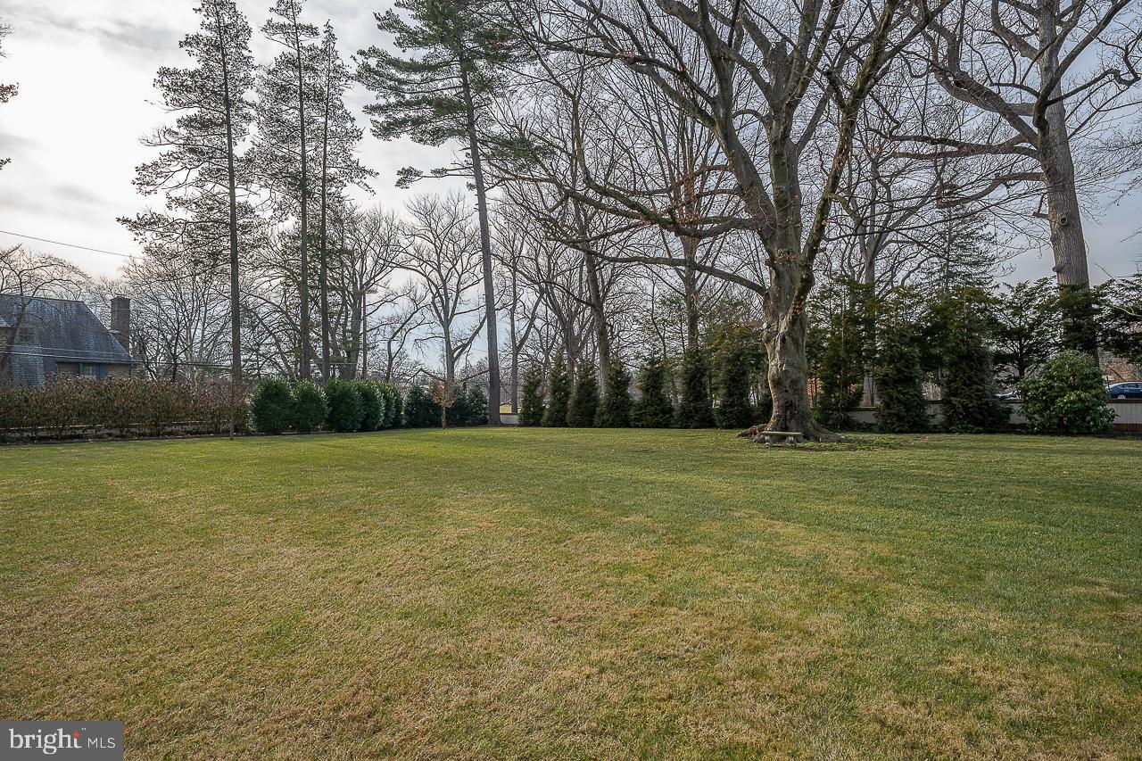 ELKINS PARK - Residential