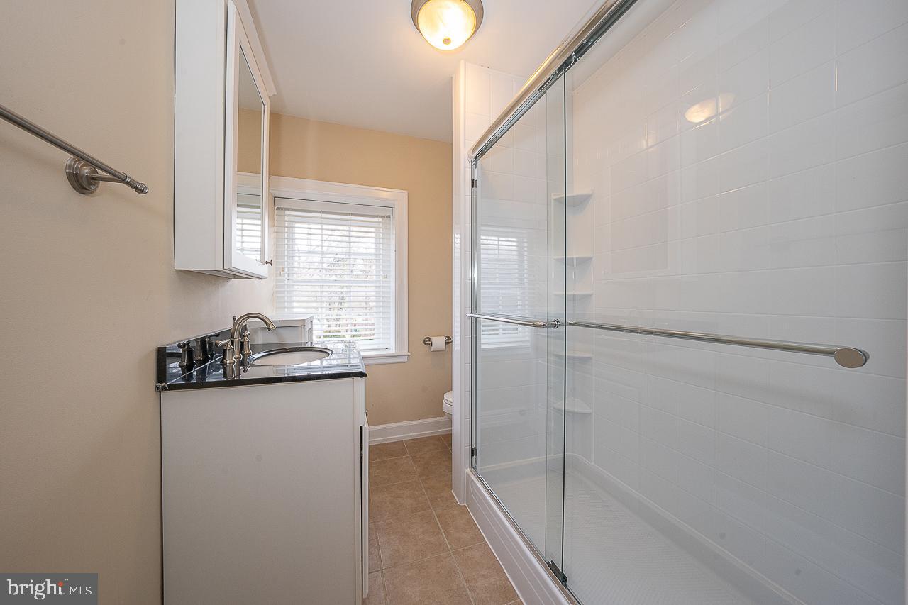 ELKINS PARK - Residential