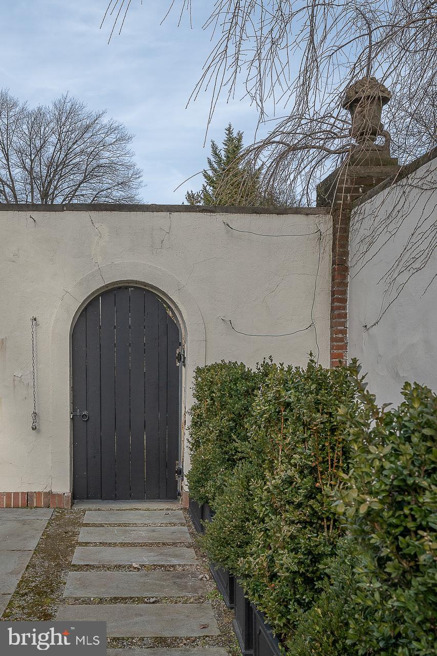 ELKINS PARK - Residential