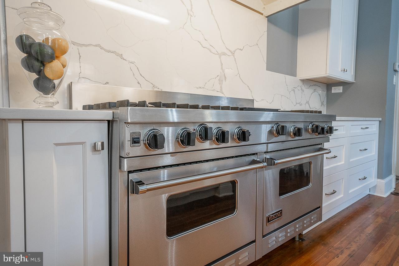 ELKINS PARK - Residential