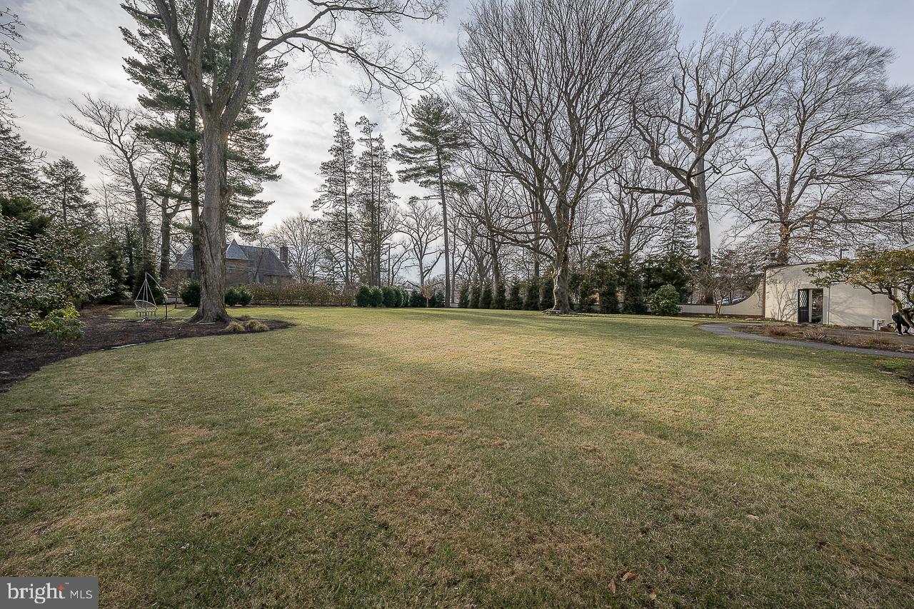 ELKINS PARK - Residential