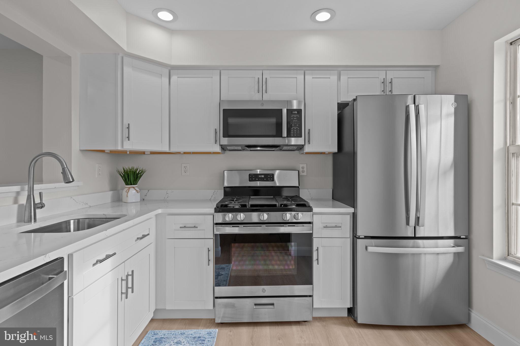 PATRIOTS RIDGE - Residential Lease