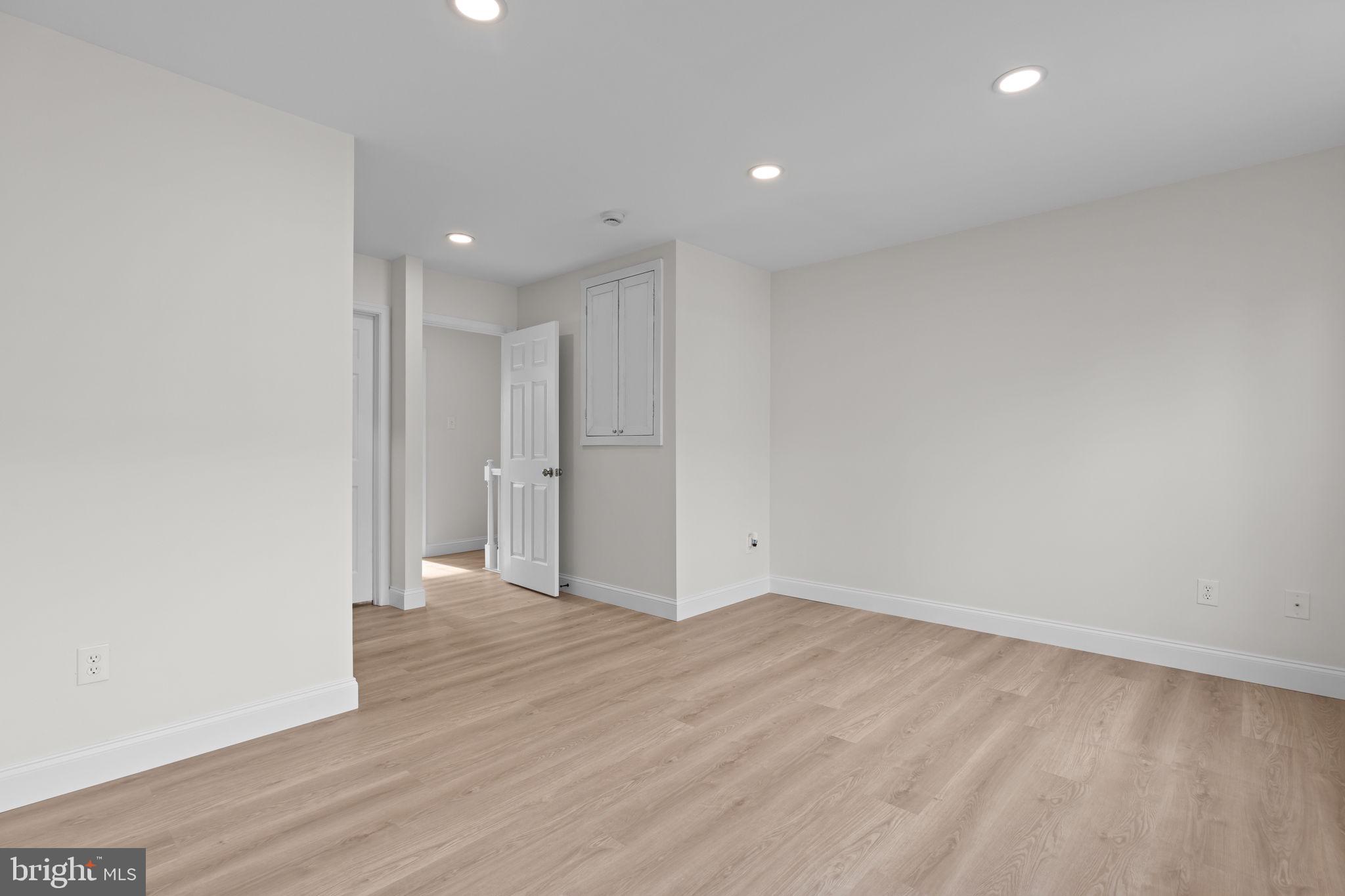 PATRIOTS RIDGE - Residential Lease