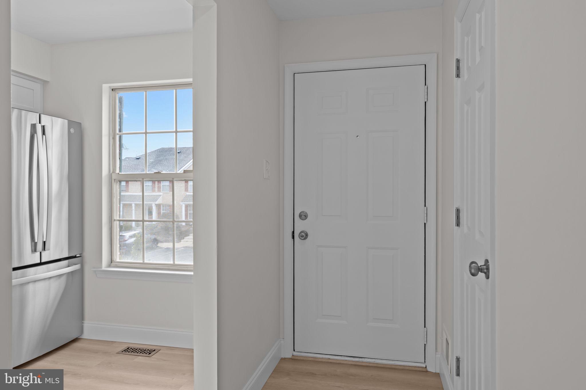 PATRIOTS RIDGE - Residential Lease