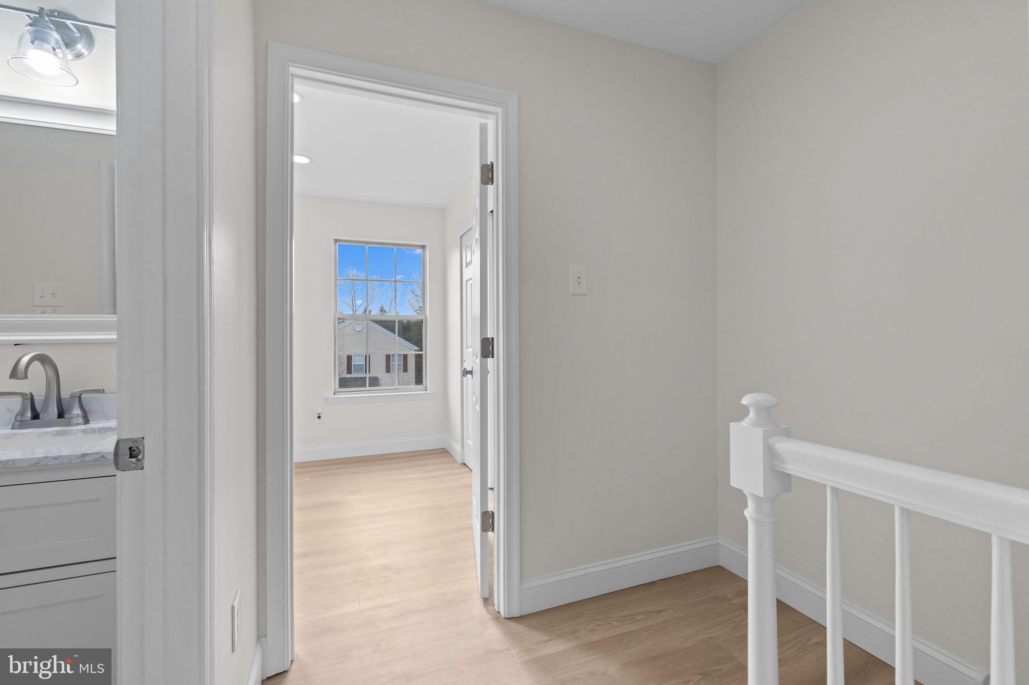 PATRIOTS RIDGE - Residential Lease