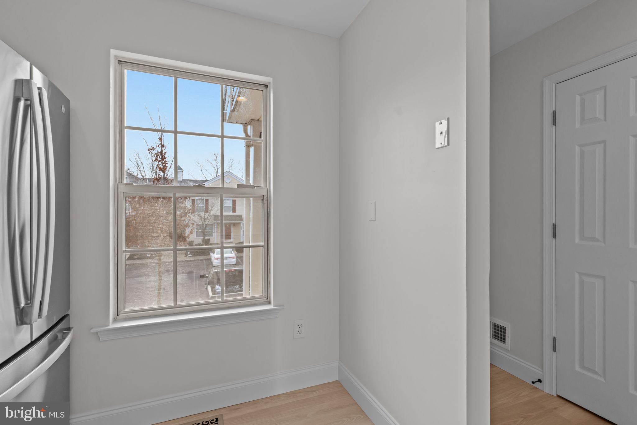 PATRIOTS RIDGE - Residential Lease