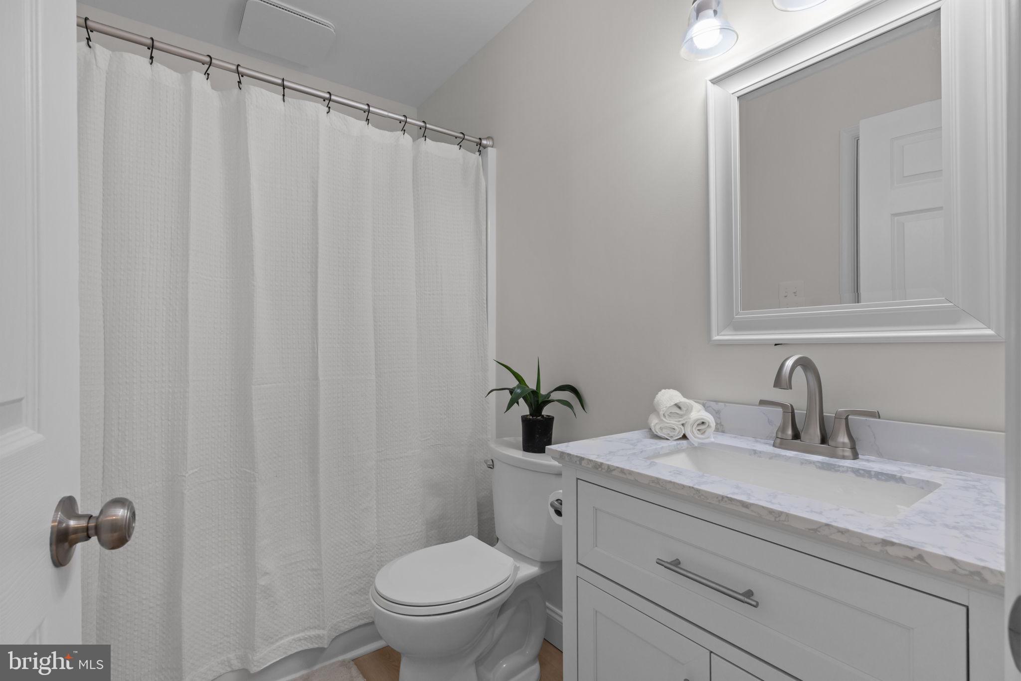 PATRIOTS RIDGE - Residential Lease