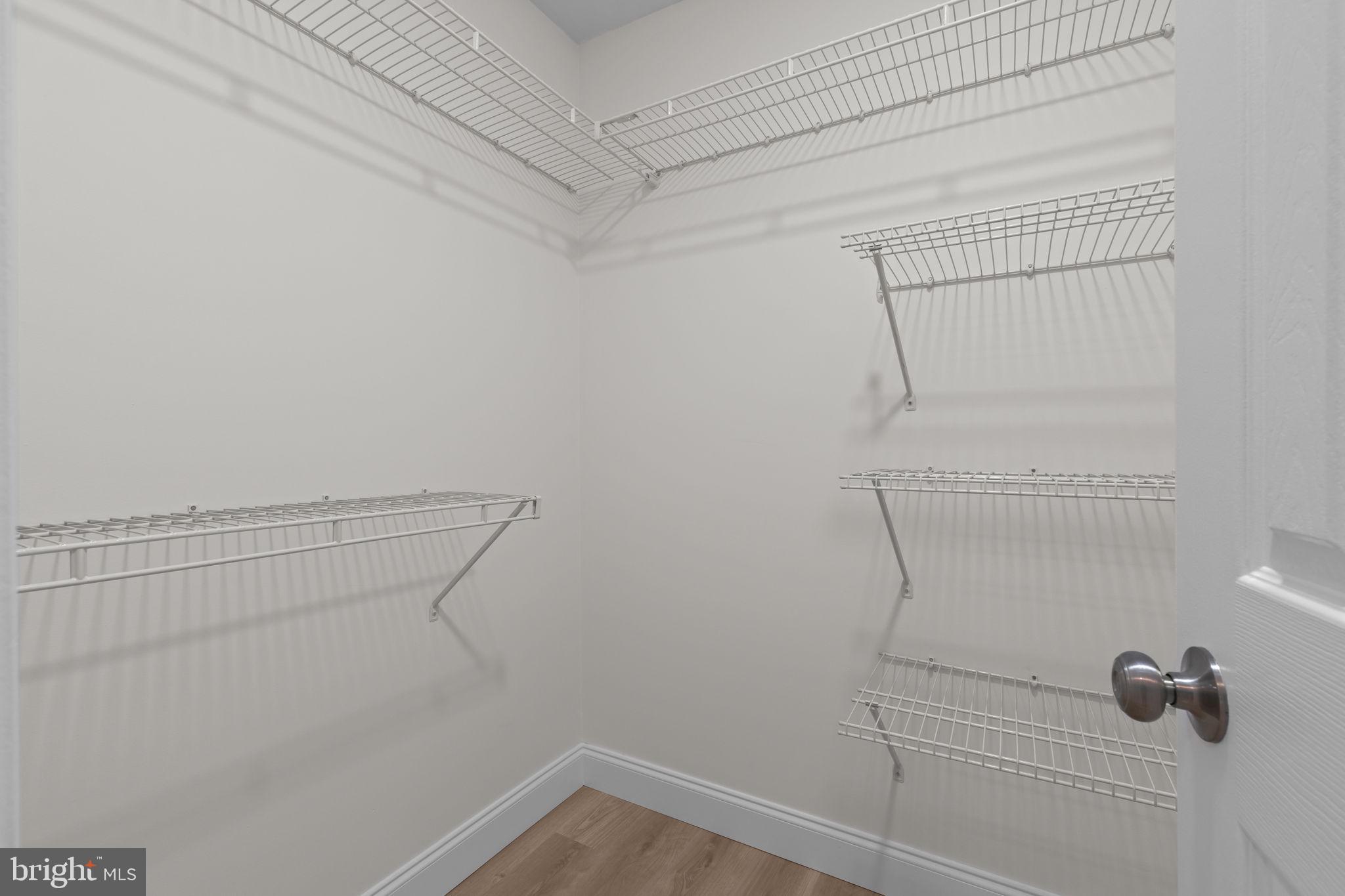 PATRIOTS RIDGE - Residential Lease